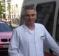 Мирошниченко Николай Николаевич