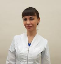 Дорофейкина Анастасия Владимировна