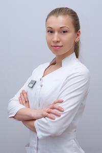 Нетребская Людмила Игоревна